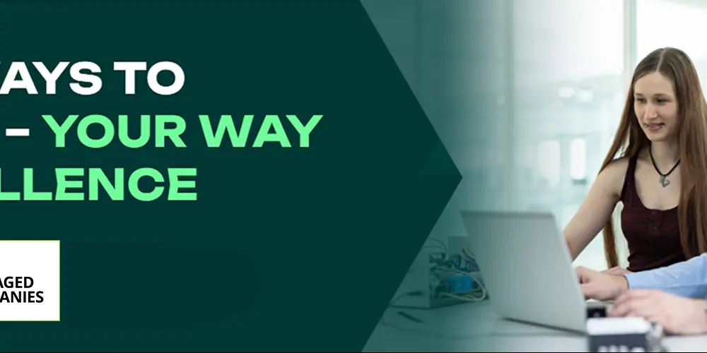 NETZSCH Business Services GmbH