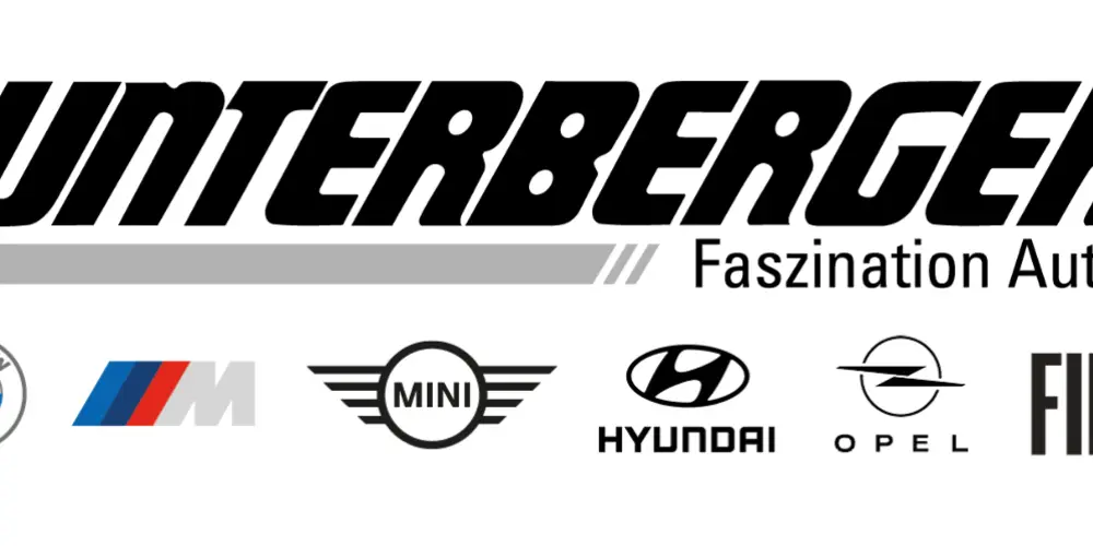 Autohaus Unterberger - BMW, MINI, HYUNDAI, OPEL, FIAT