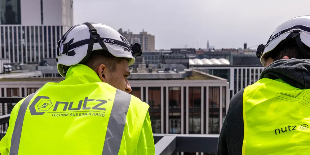 Nutz Elektrotechnik GmbH & Co. KG