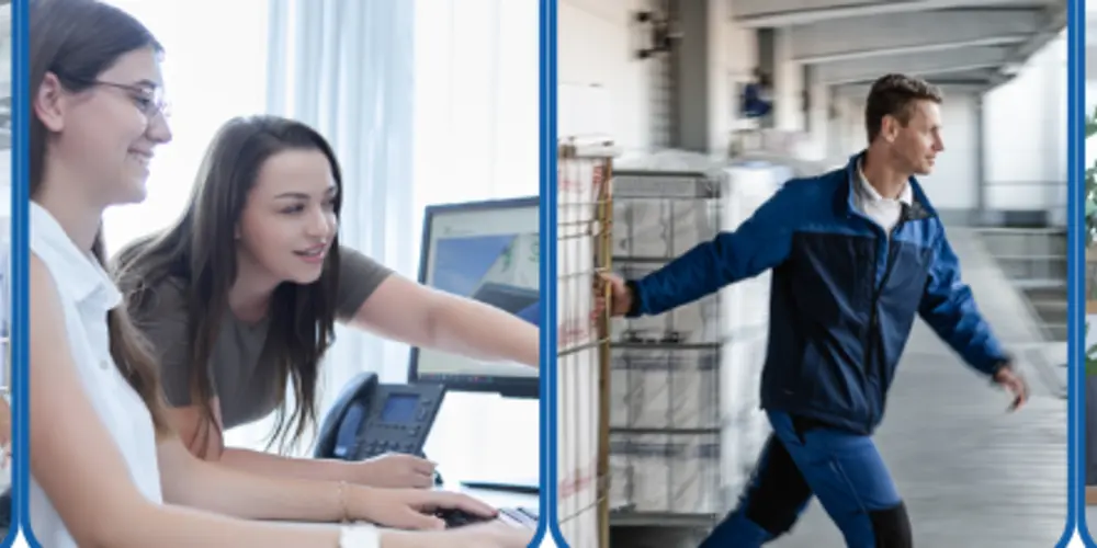 Textilservice Stangelmayer